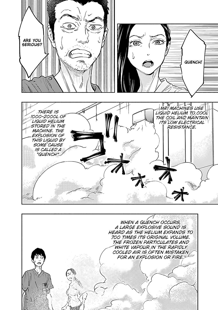 Radiation House chapter 55 page 11