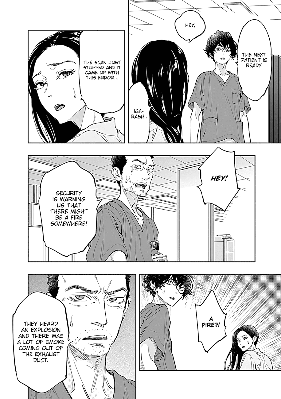 Radiation House chapter 55 page 9