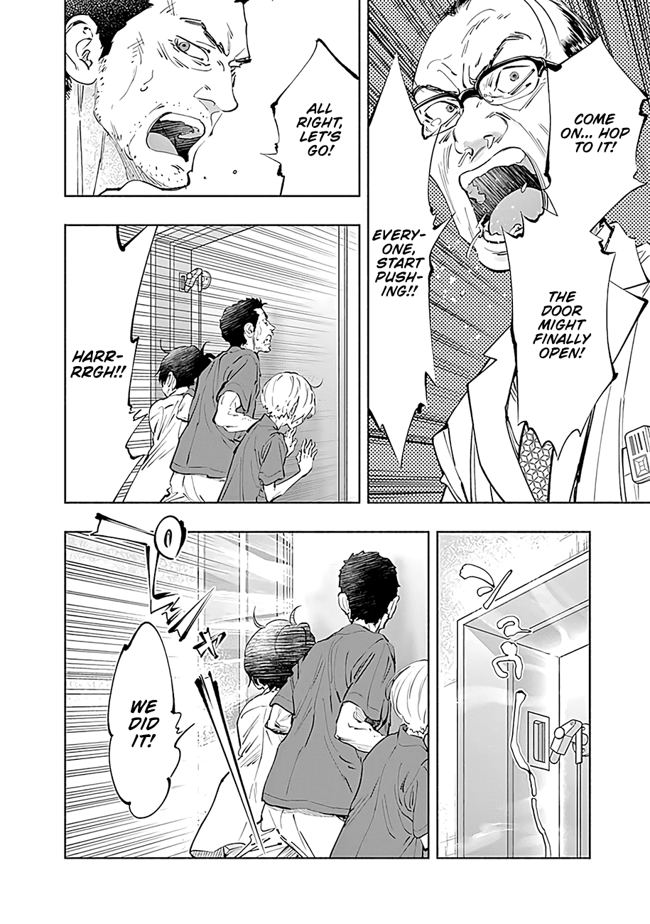 Radiation House chapter 57 page 12