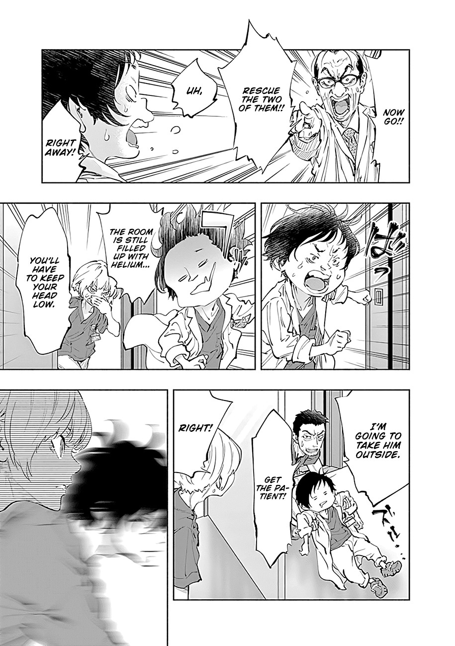 Radiation House chapter 57 page 13