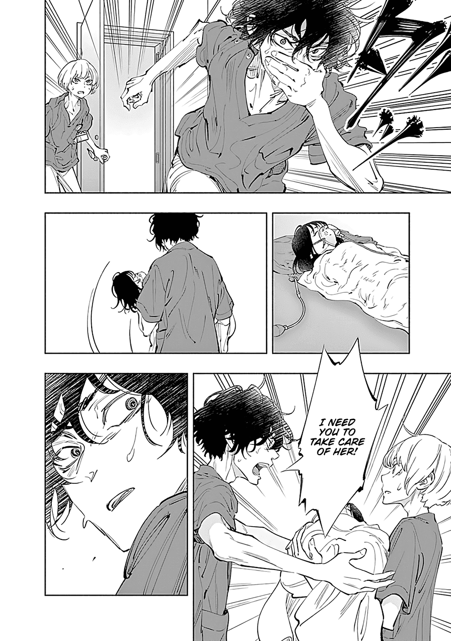 Radiation House chapter 57 page 14