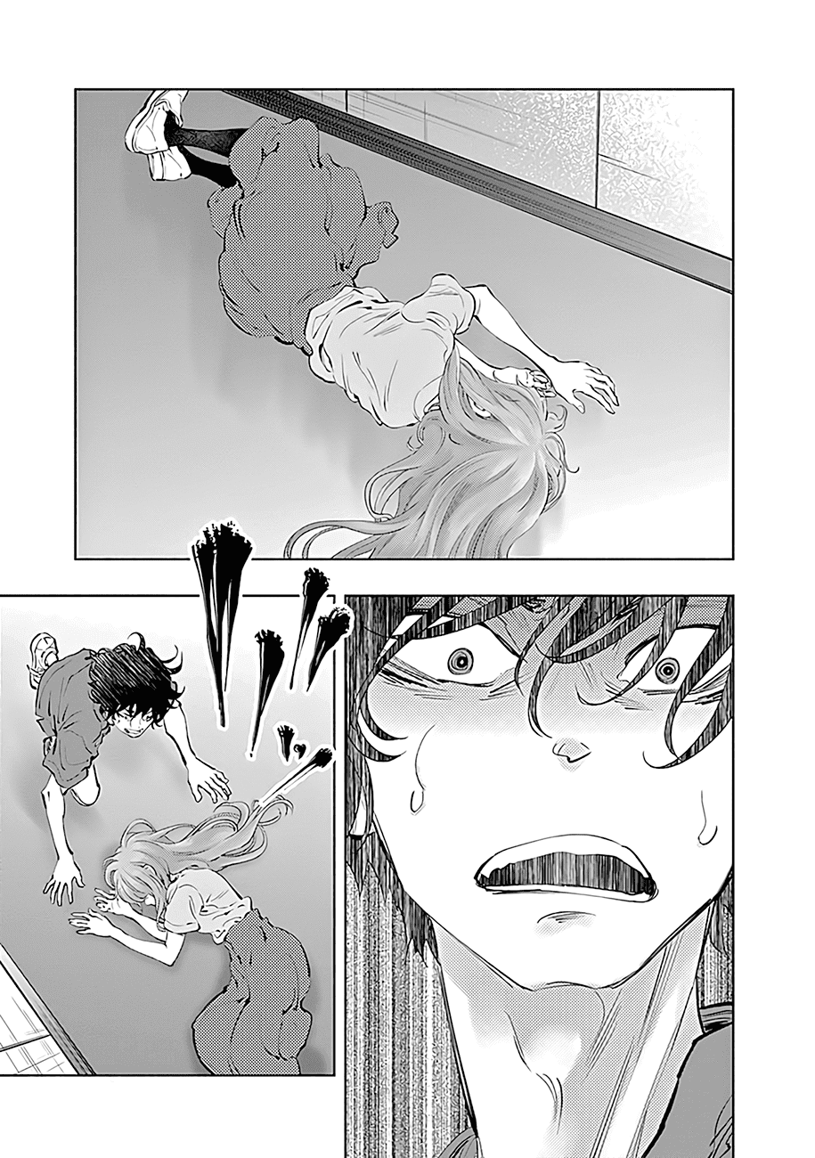 Radiation House chapter 57 page 15