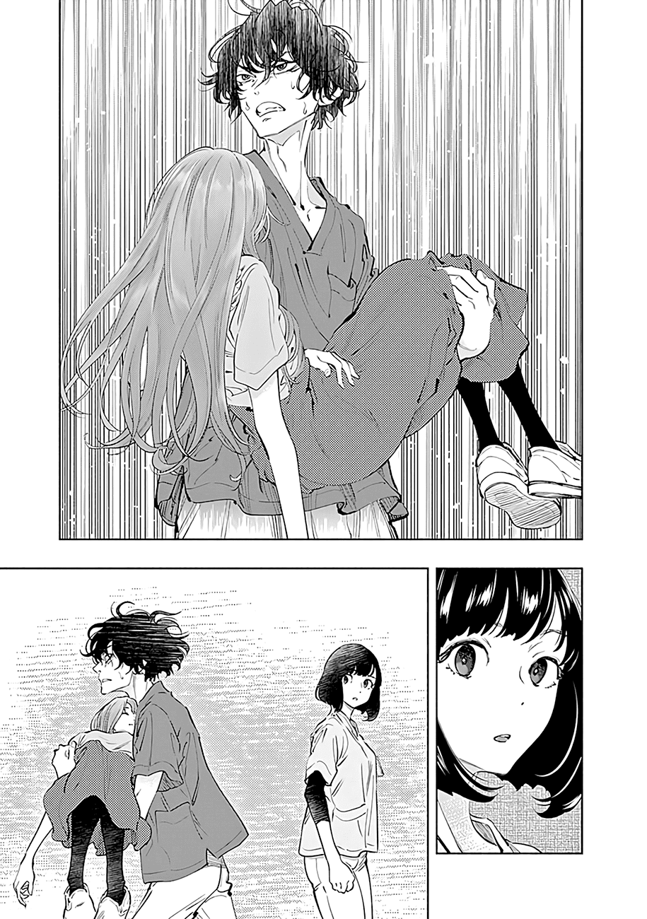 Radiation House chapter 57 page 17