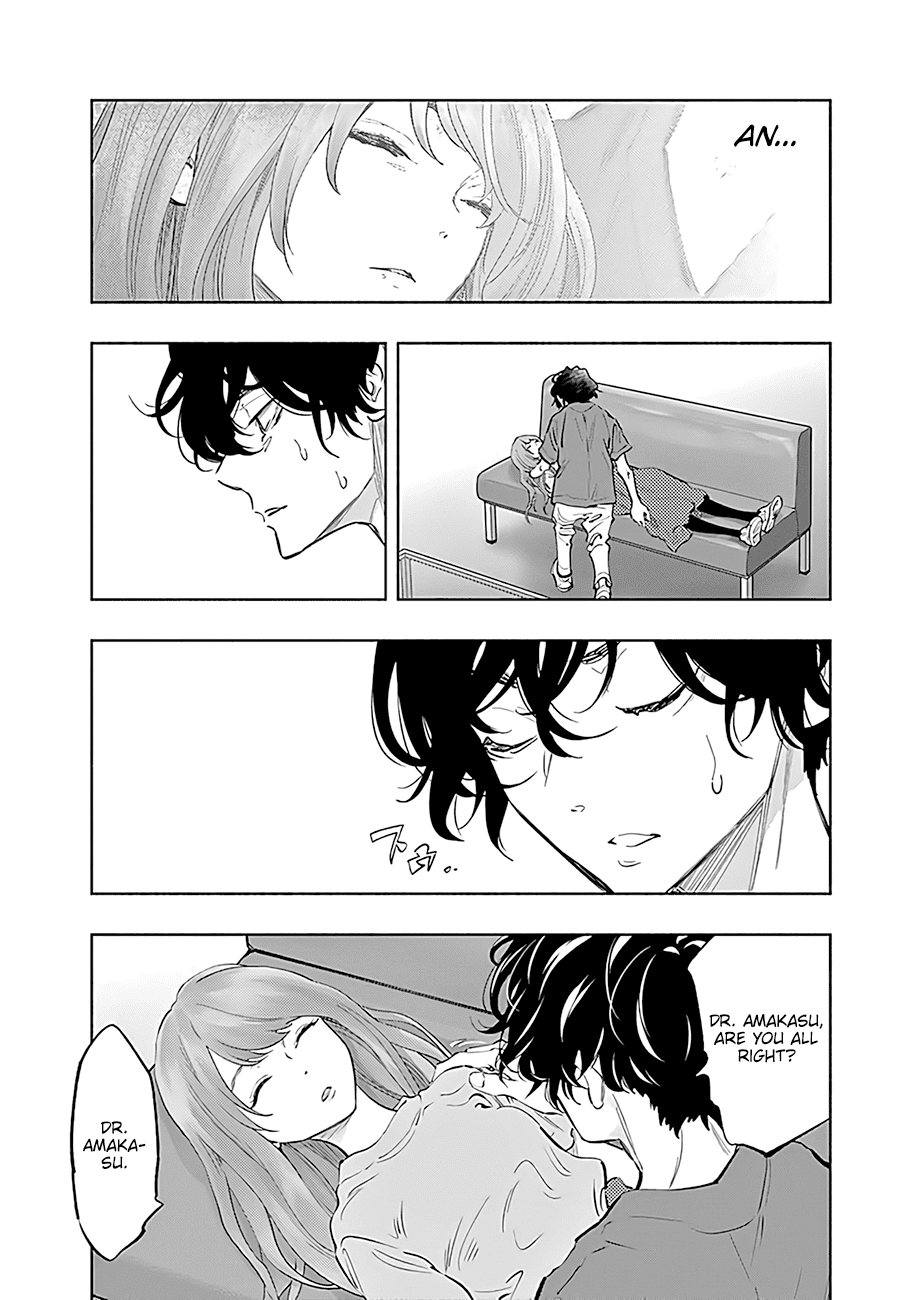 Radiation House chapter 57 page 18