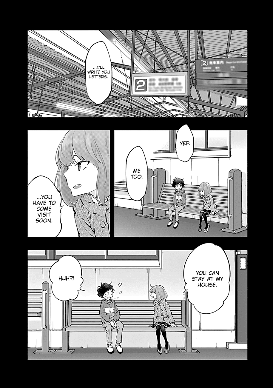 Radiation House chapter 57 page 4