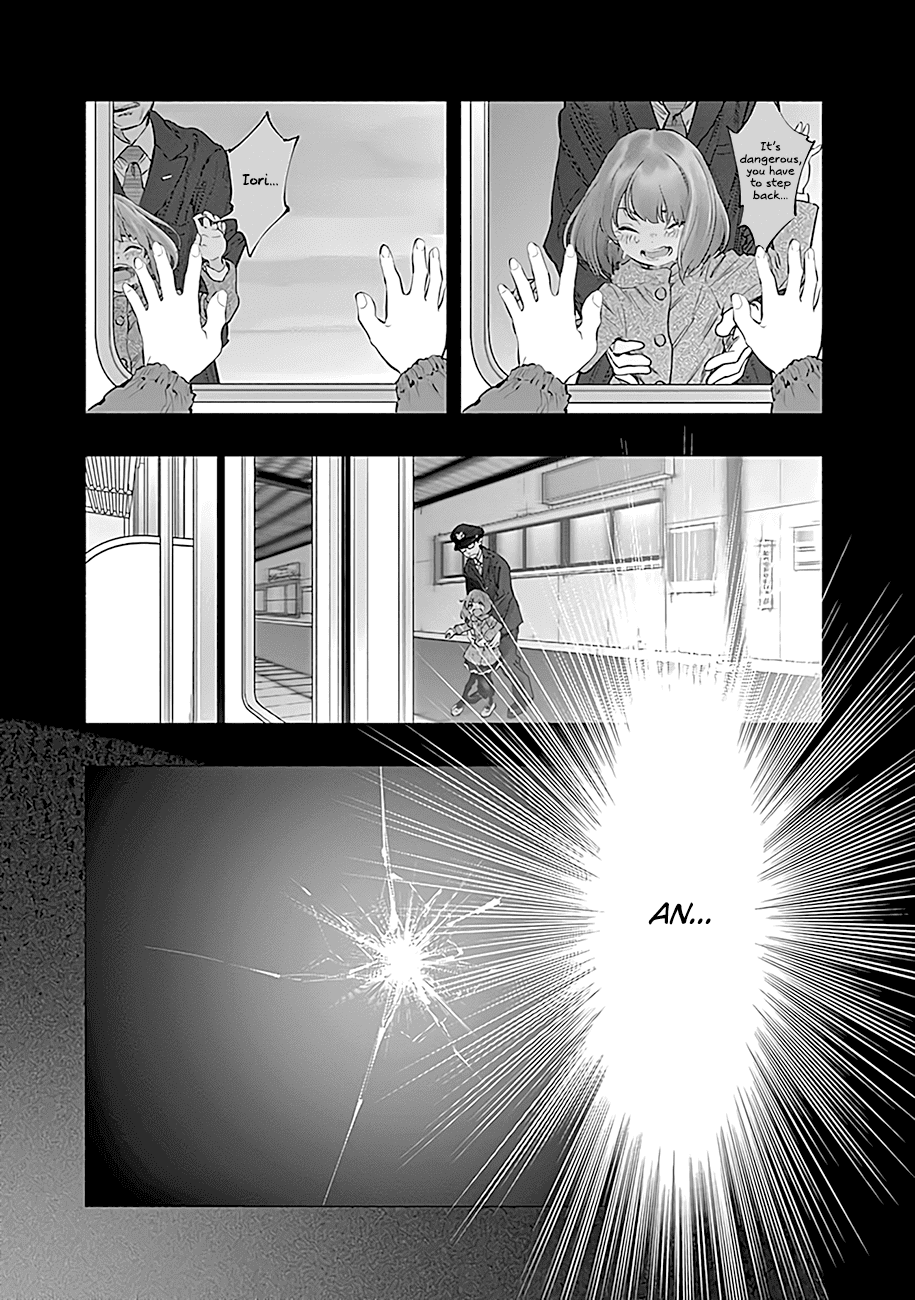 Radiation House chapter 57 page 9