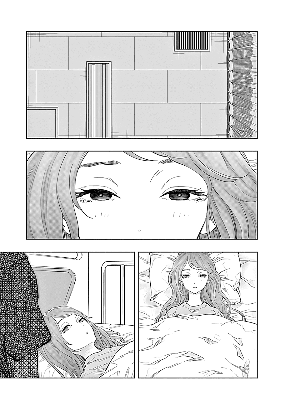 Radiation House chapter 58 page 20