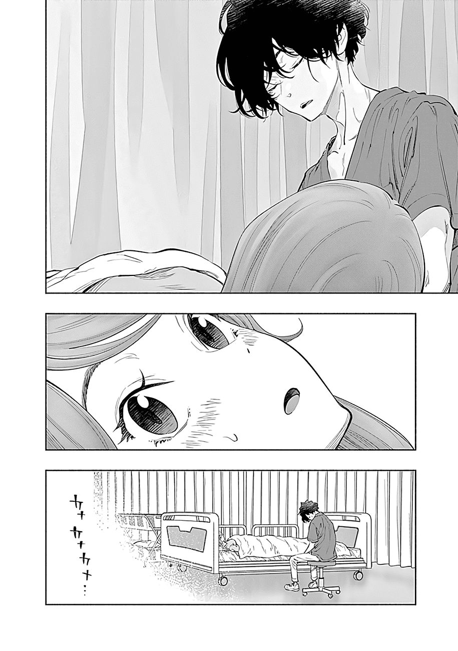 Radiation House chapter 58 page 21