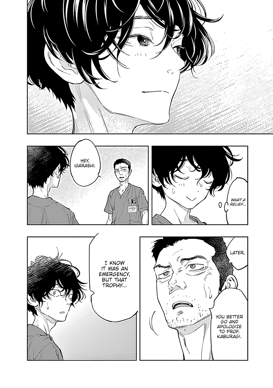 Radiation House chapter 58 page 7