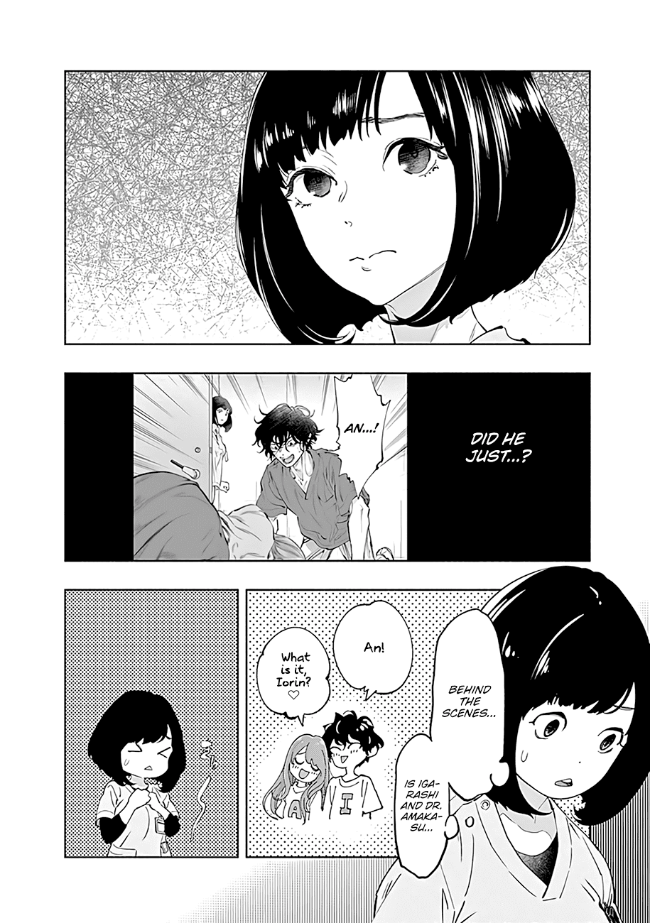 Radiation House chapter 58 page 9