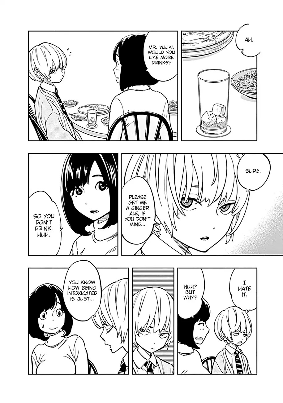 Radiation House chapter 6 page 11