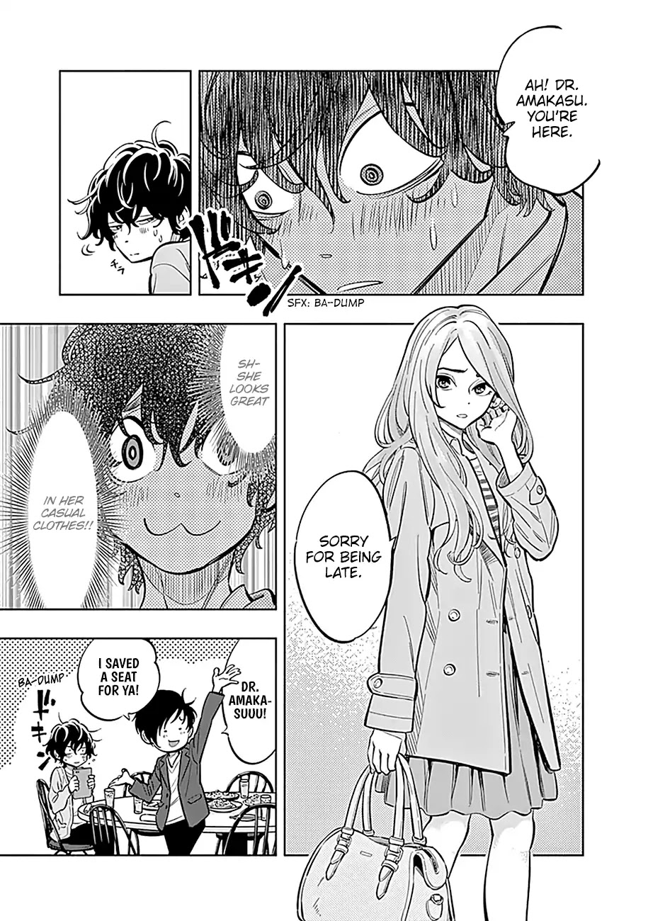 Radiation House chapter 6 page 14