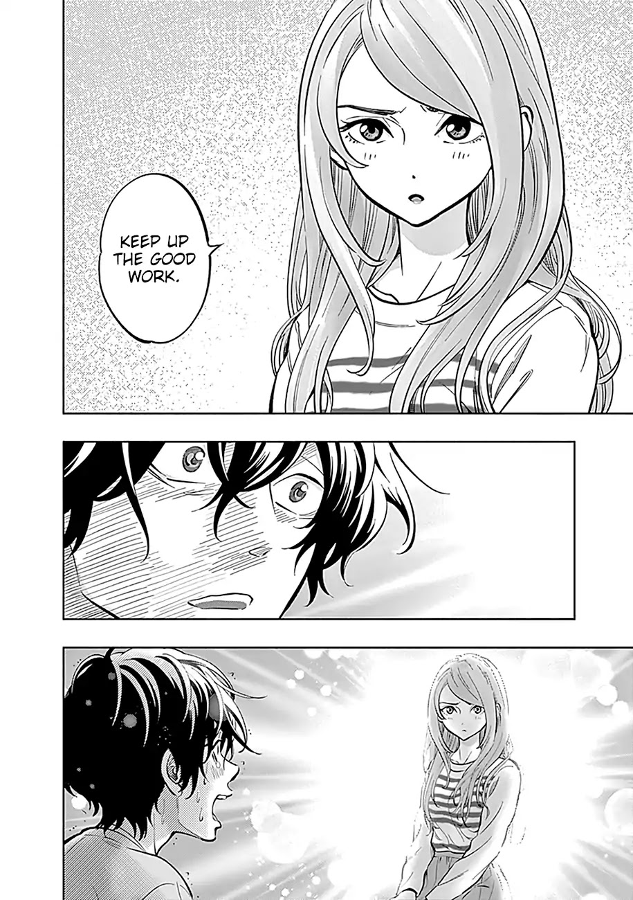 Radiation House chapter 6 page 19