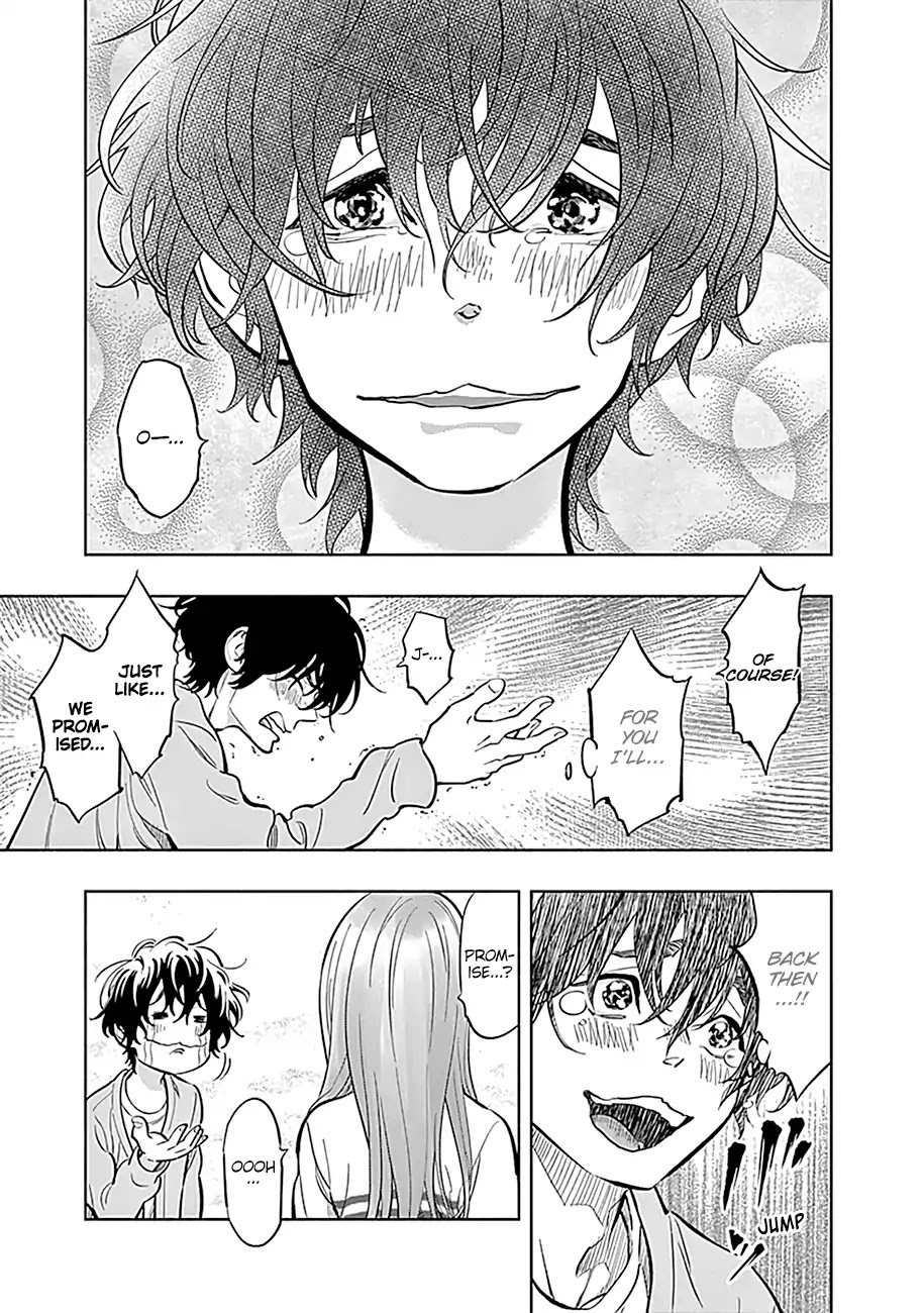 Radiation House chapter 6 page 20