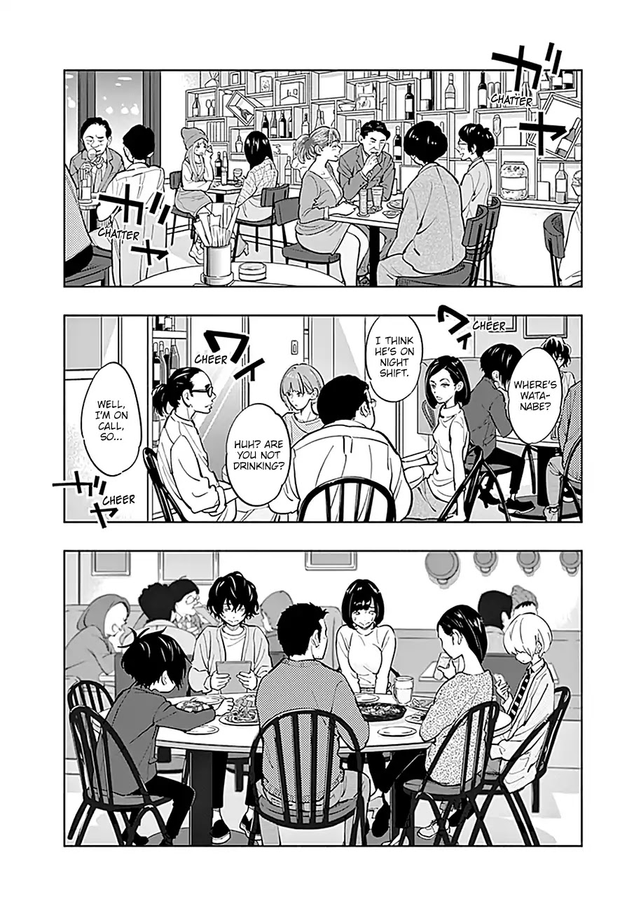 Radiation House chapter 6 page 5