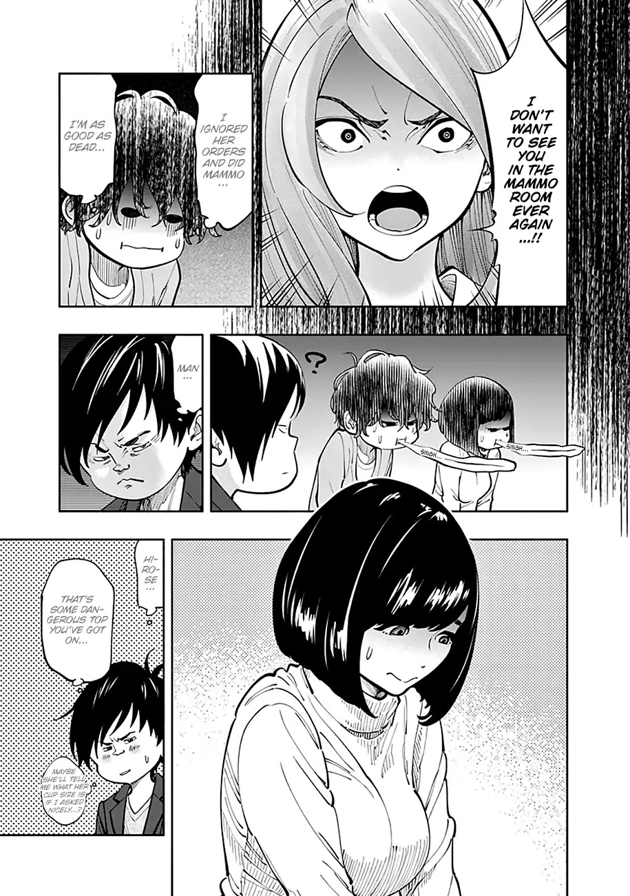 Radiation House chapter 6 page 8