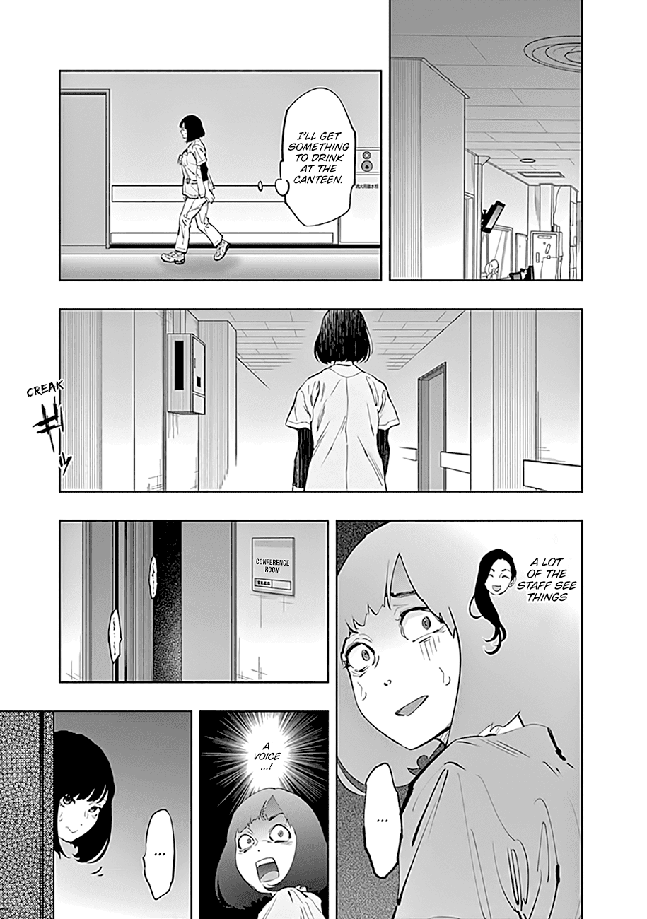 Radiation House chapter 60 page 11