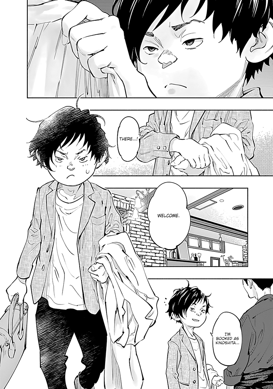 Radiation House chapter 60 page 16