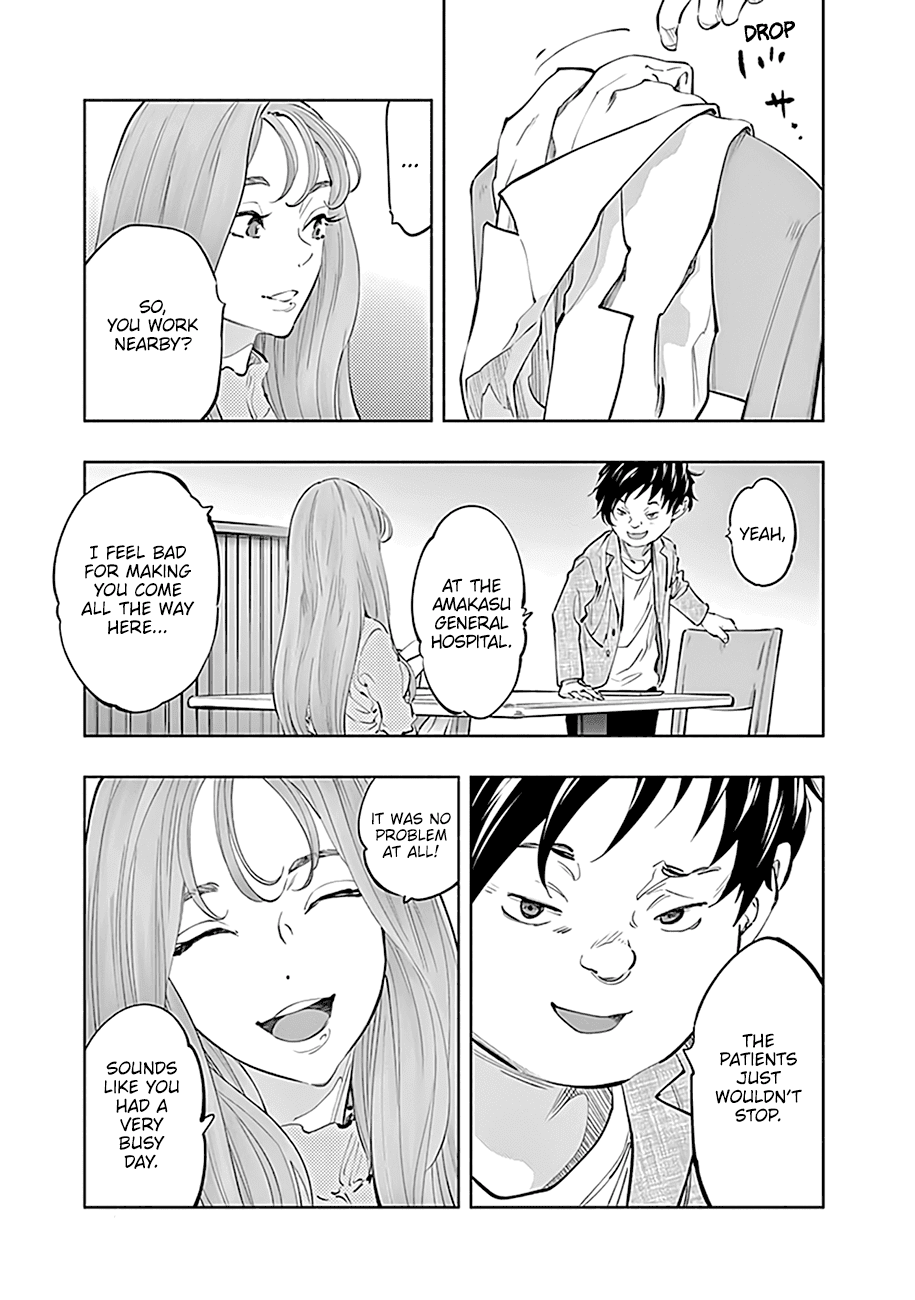 Radiation House chapter 60 page 19