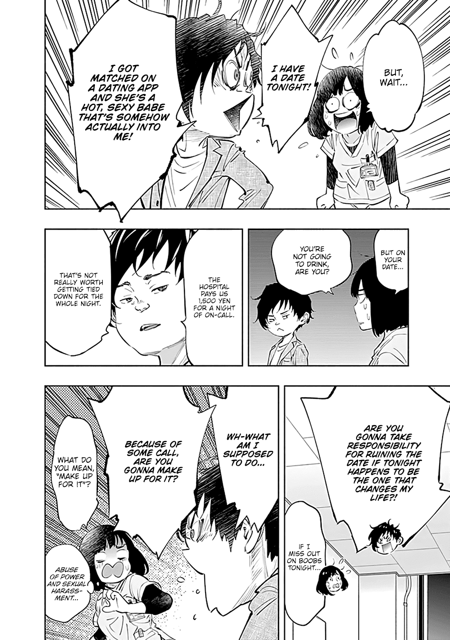 Radiation House chapter 60 page 8