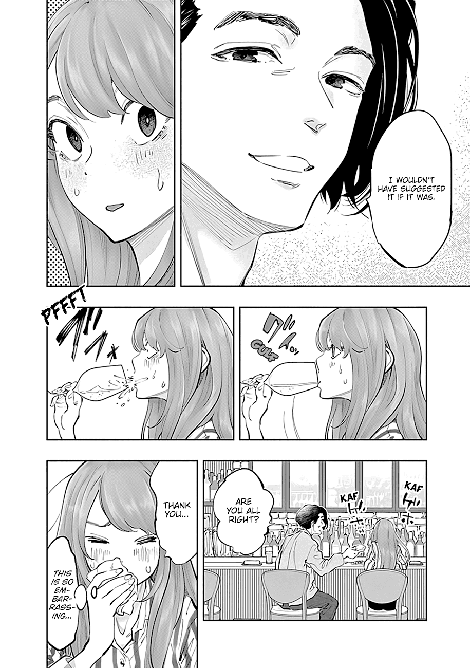 Radiation House chapter 61 page 10