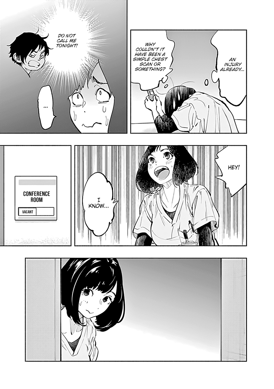 Radiation House chapter 61 page 17