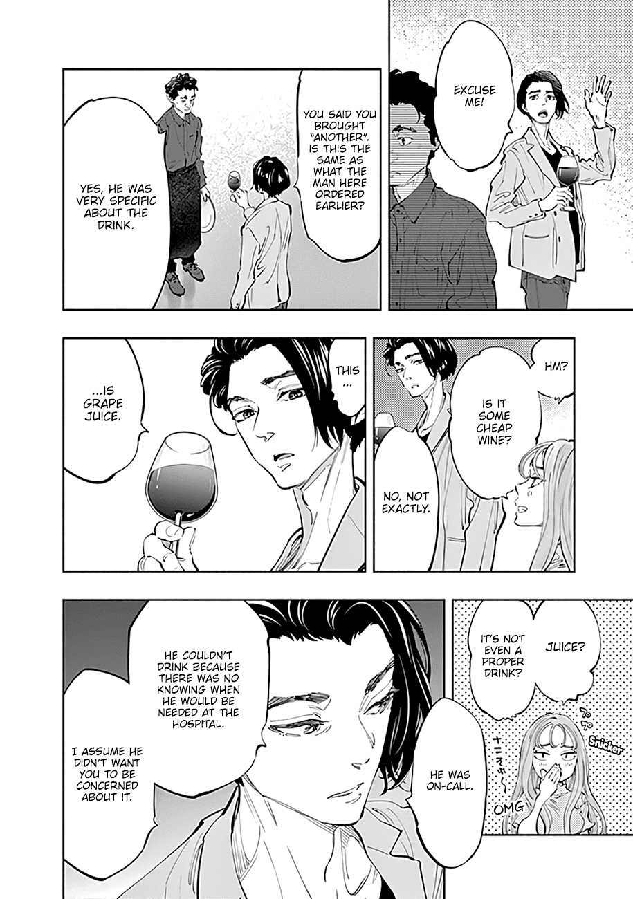 Radiation House chapter 62 page 13