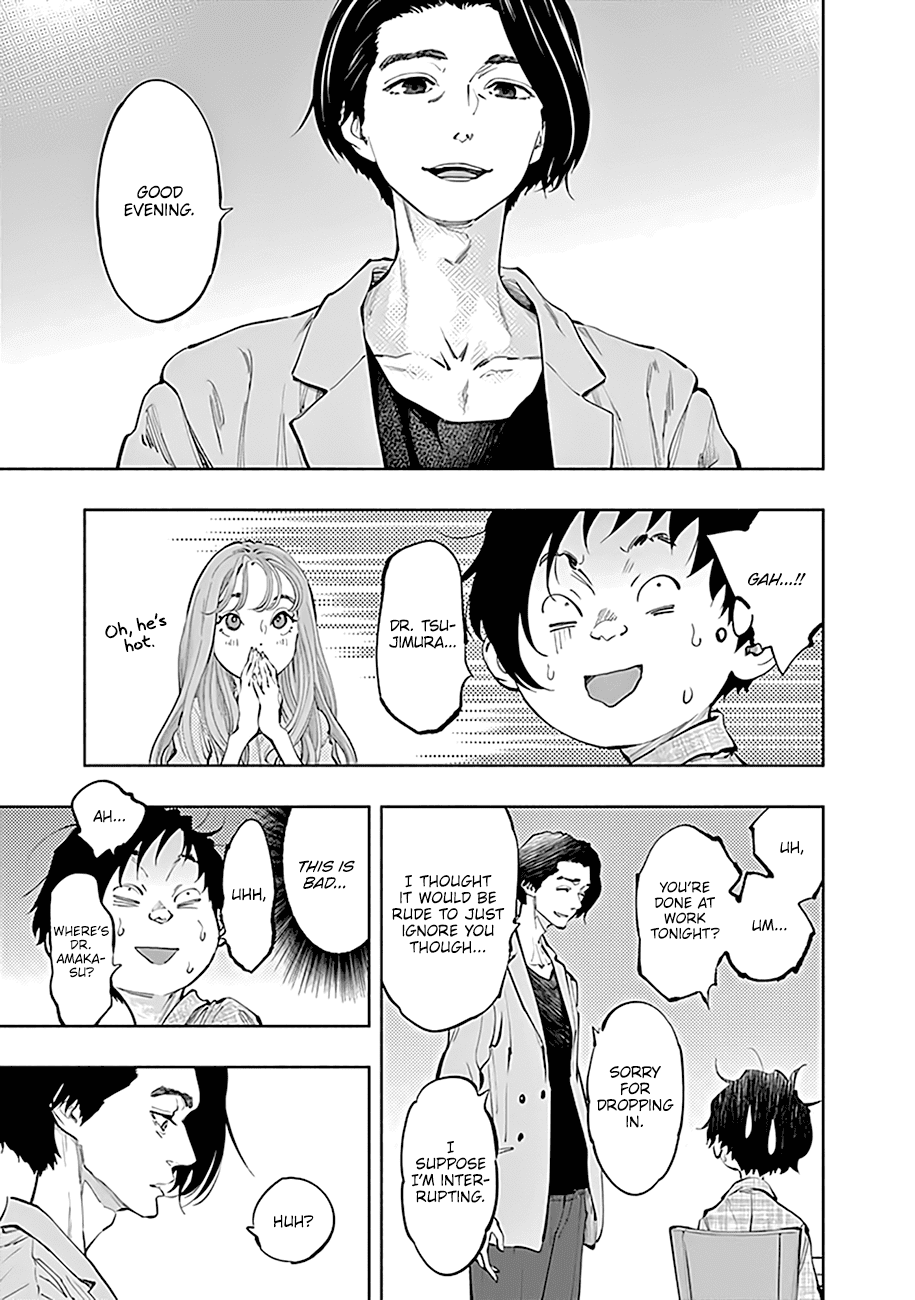 Radiation House chapter 62 page 4