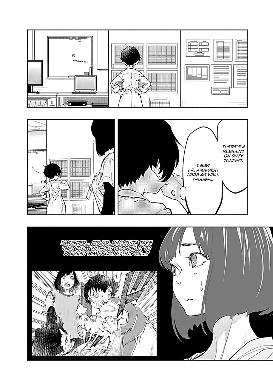 Radiation House chapter 63 page 19