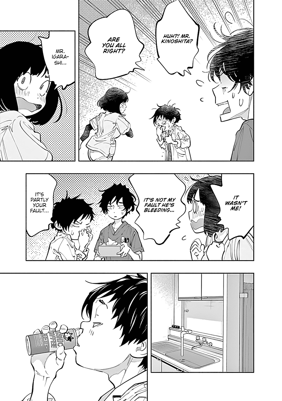 Radiation House chapter 64 page 14