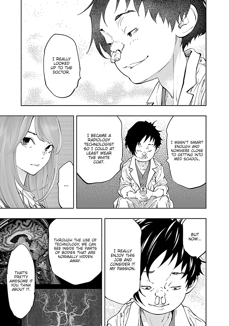 Radiation House chapter 64 page 18