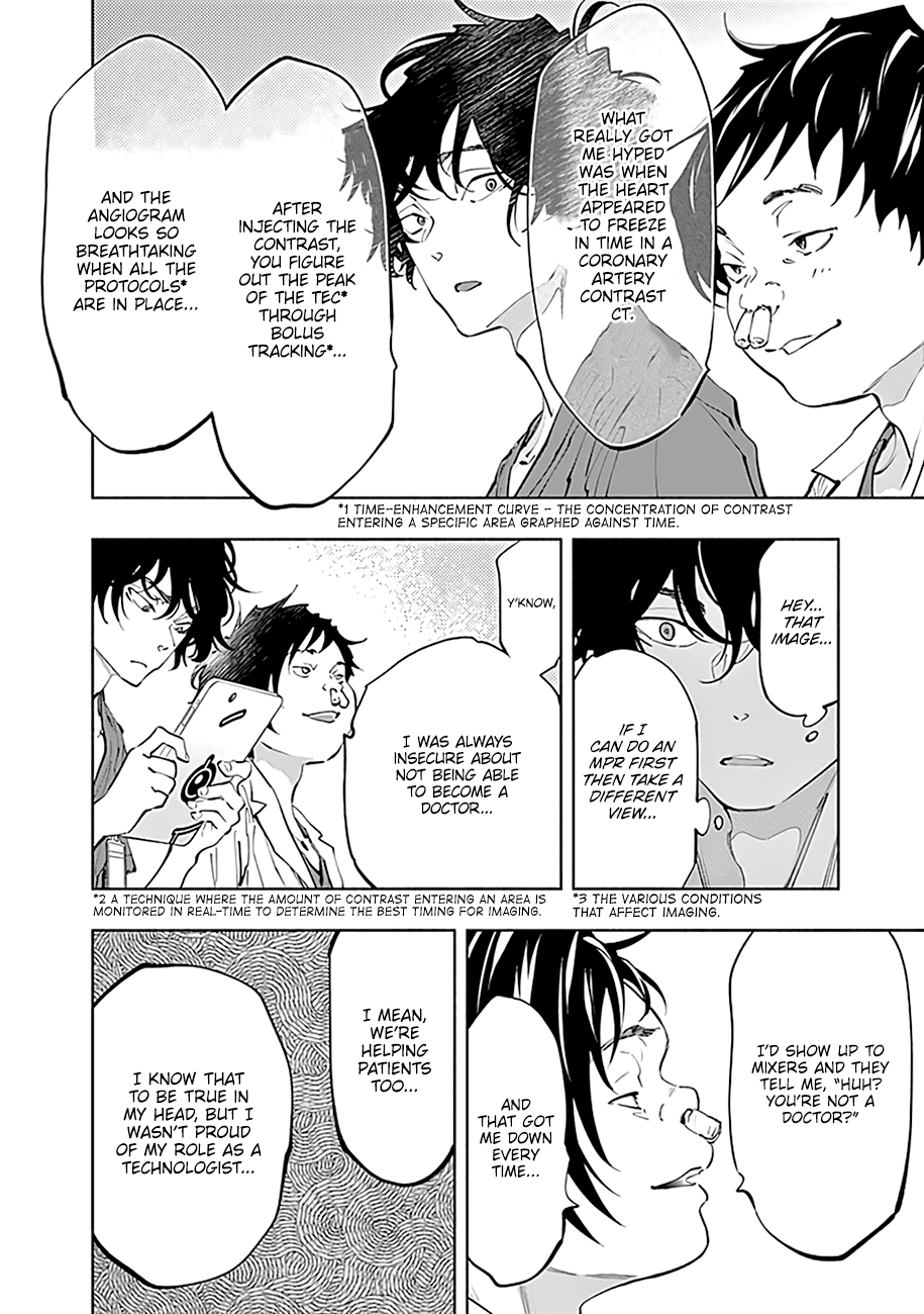 Radiation House chapter 64 page 19