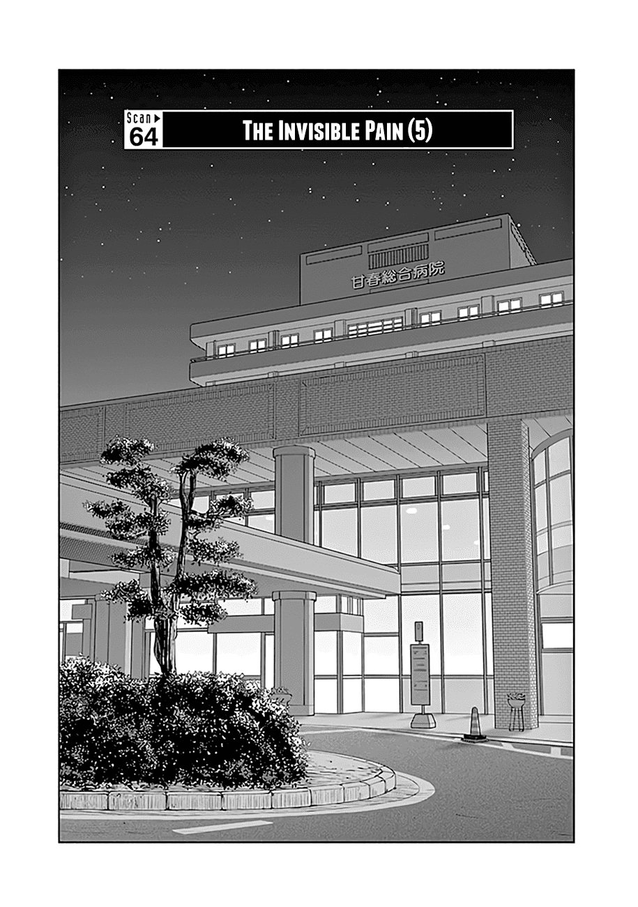 Radiation House chapter 64 page 2