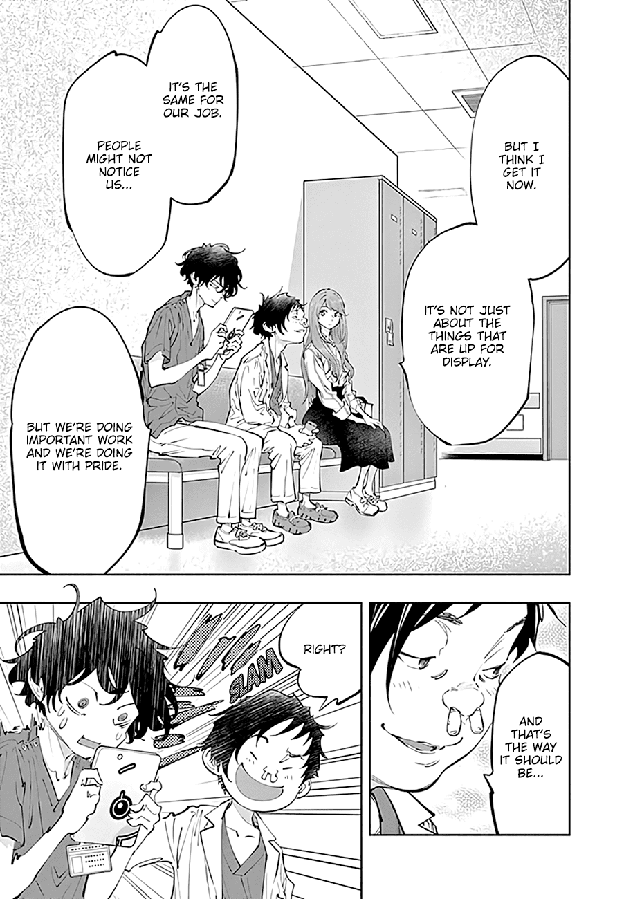 Radiation House chapter 64 page 20