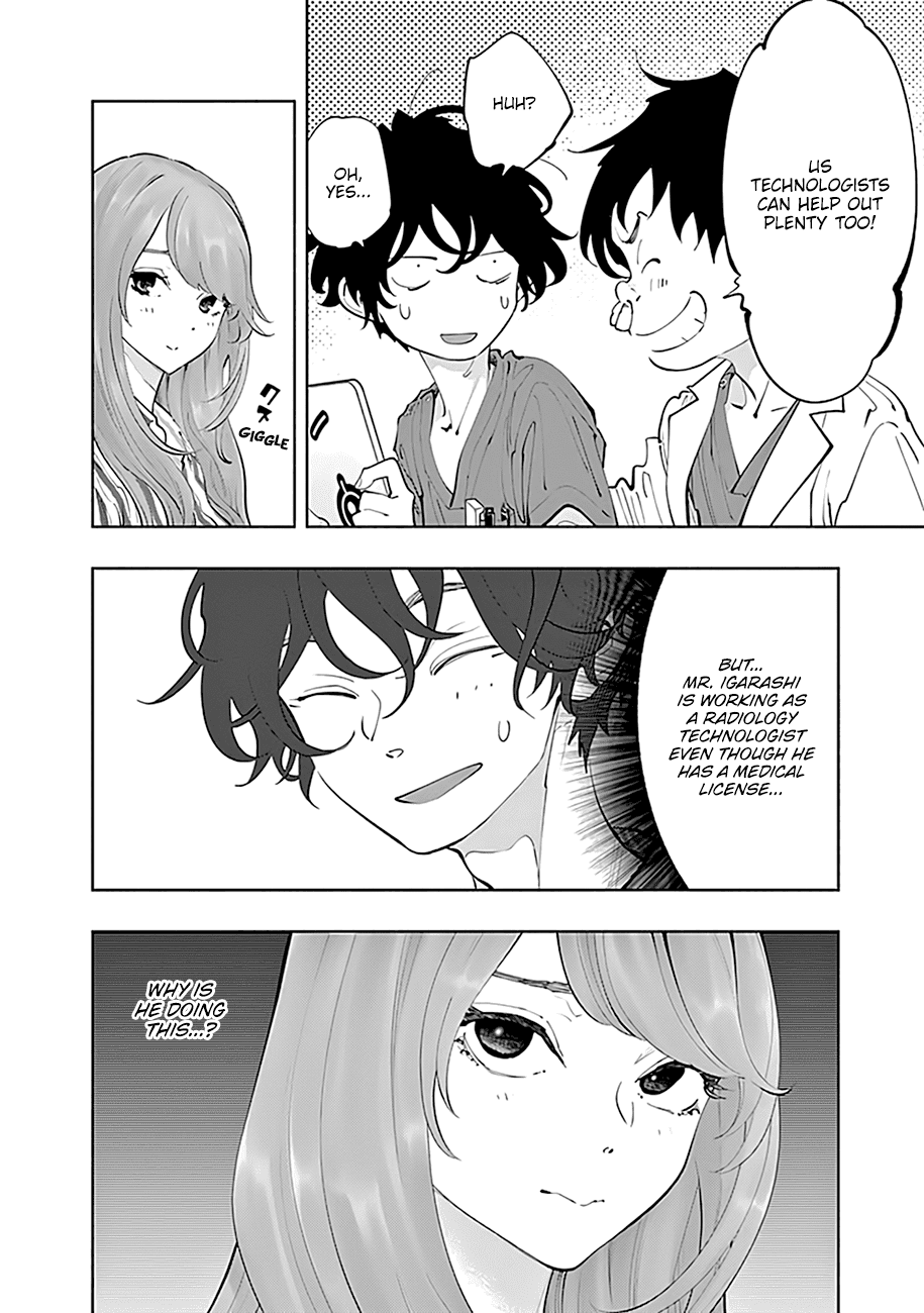 Radiation House chapter 64 page 21