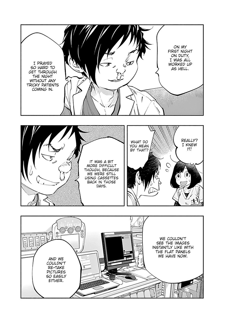 Radiation House chapter 64 page 4