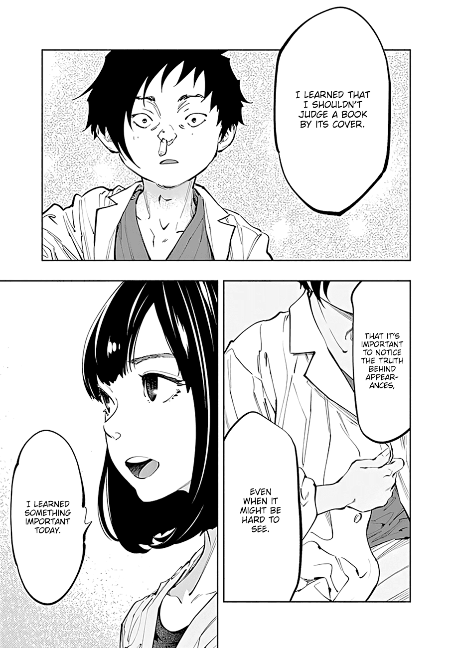 Radiation House chapter 64 page 6