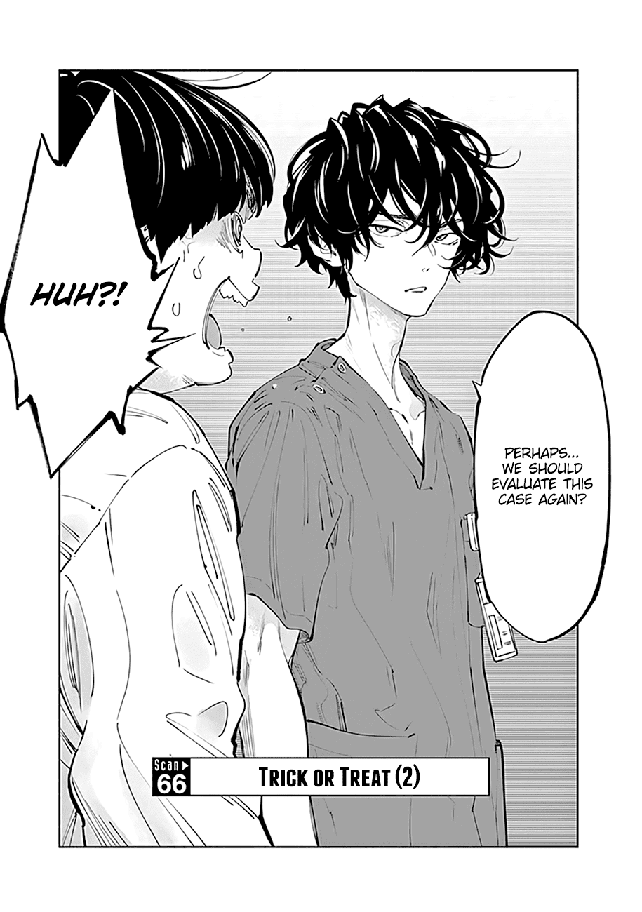 Radiation House chapter 66 page 2