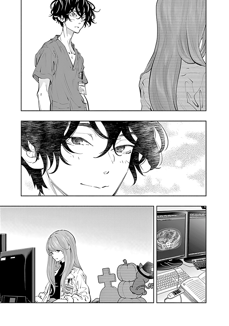 Radiation House chapter 66 page 20