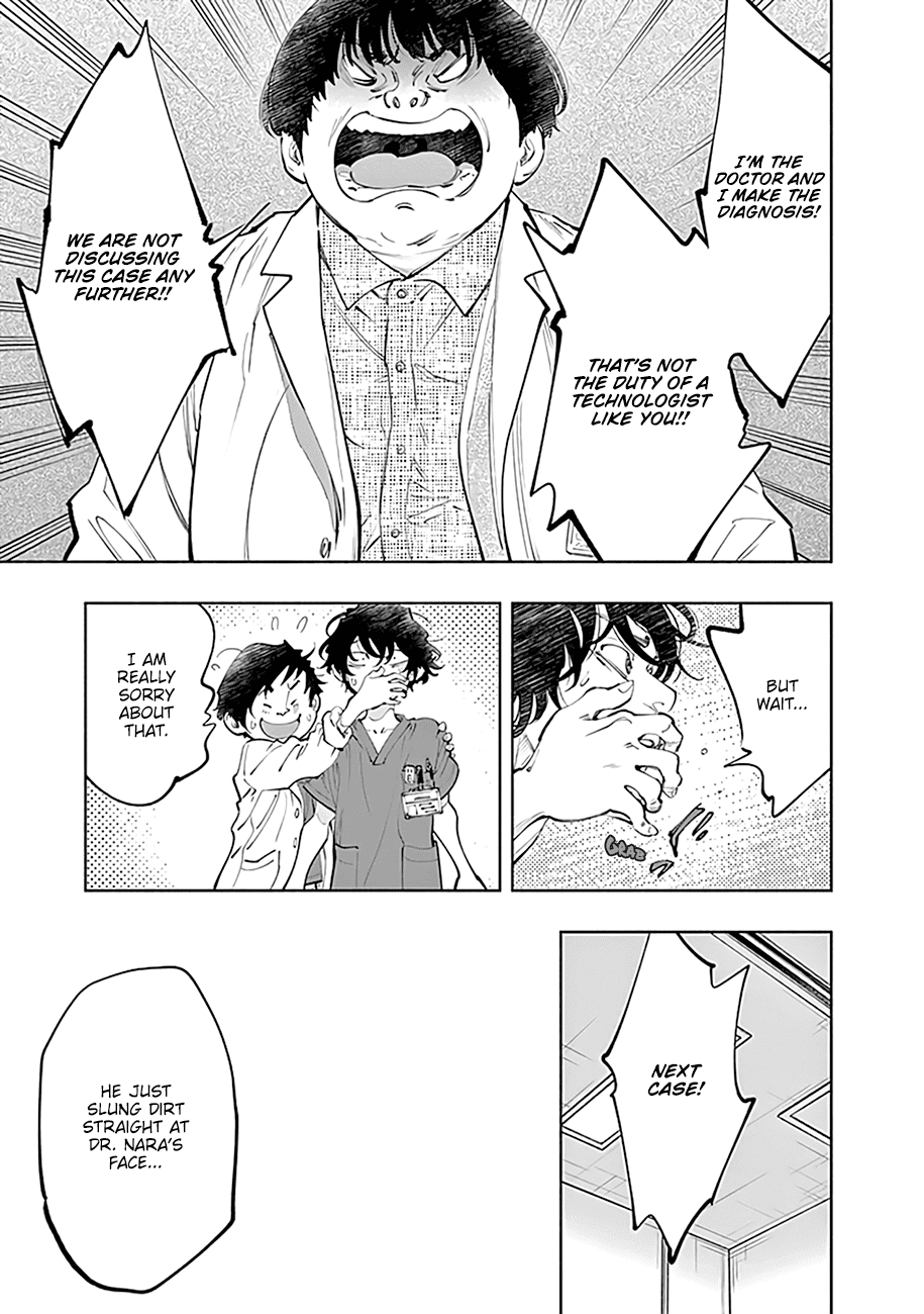 Radiation House chapter 66 page 6