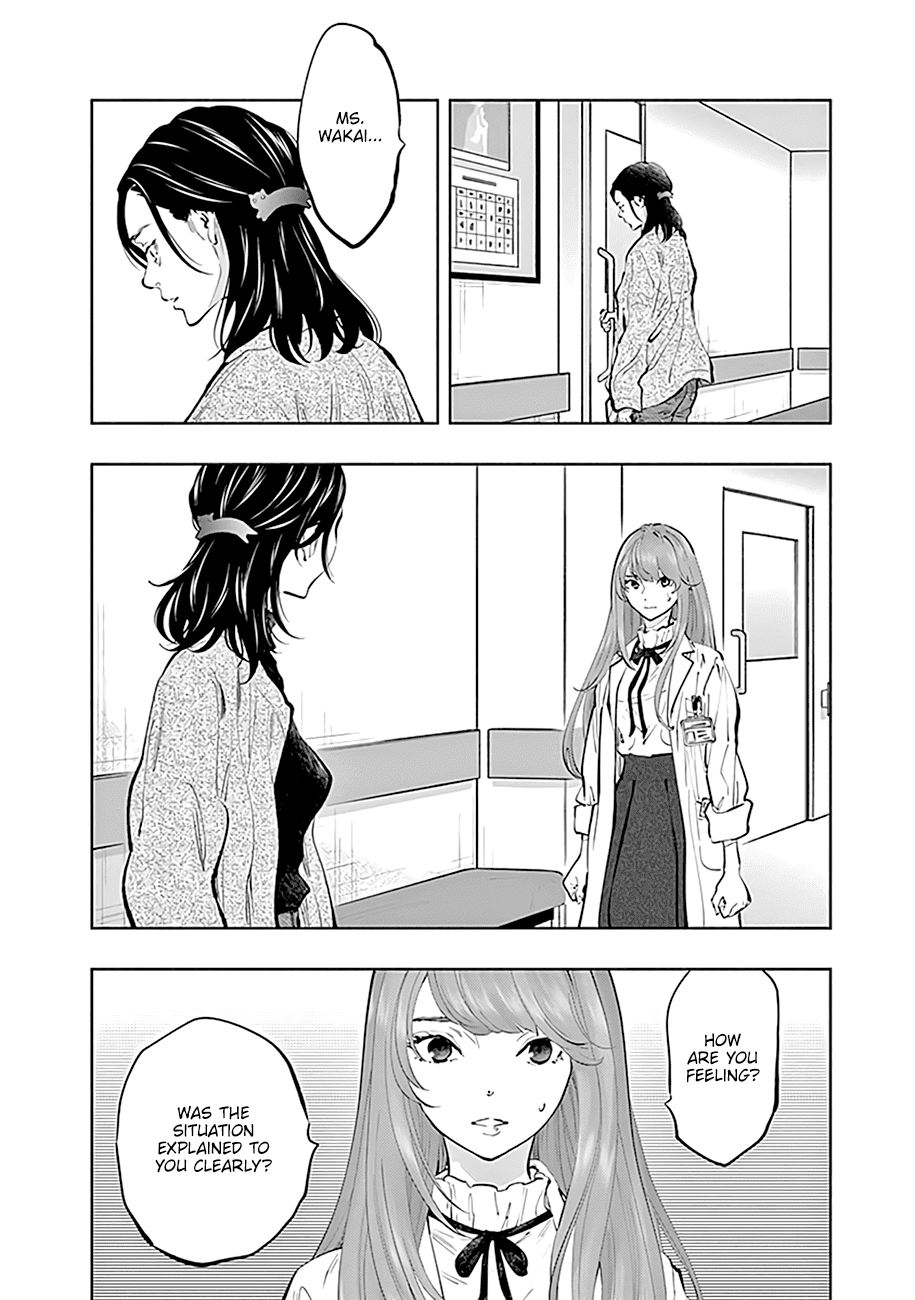 Radiation House chapter 67 page 21