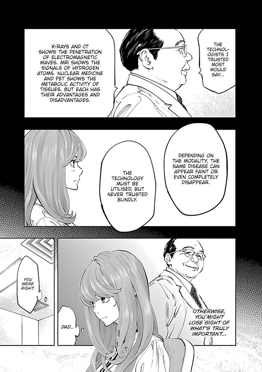Radiation House chapter 67 page 6