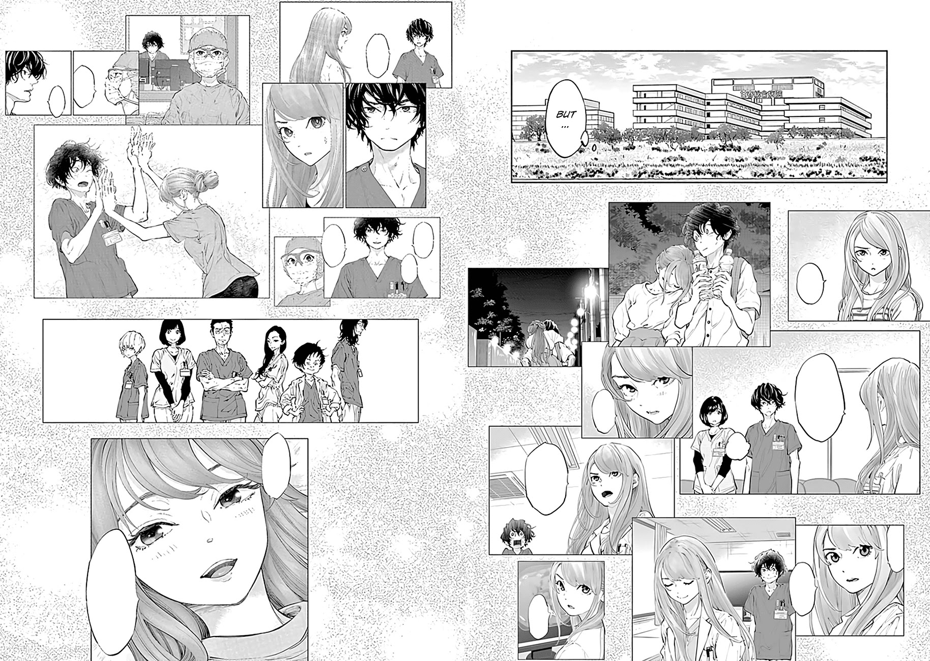 Radiation House chapter 69 page 16