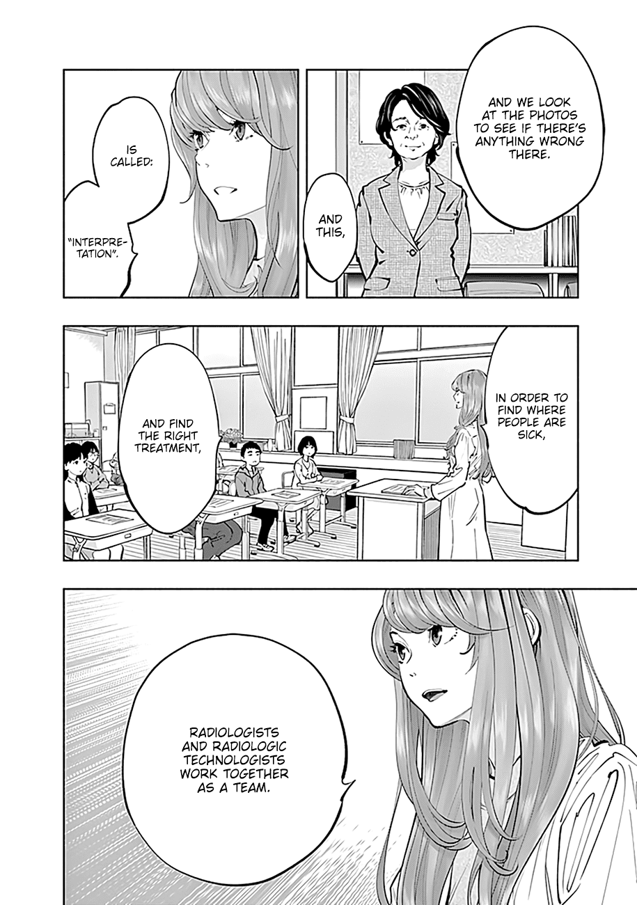 Radiation House chapter 69 page 19