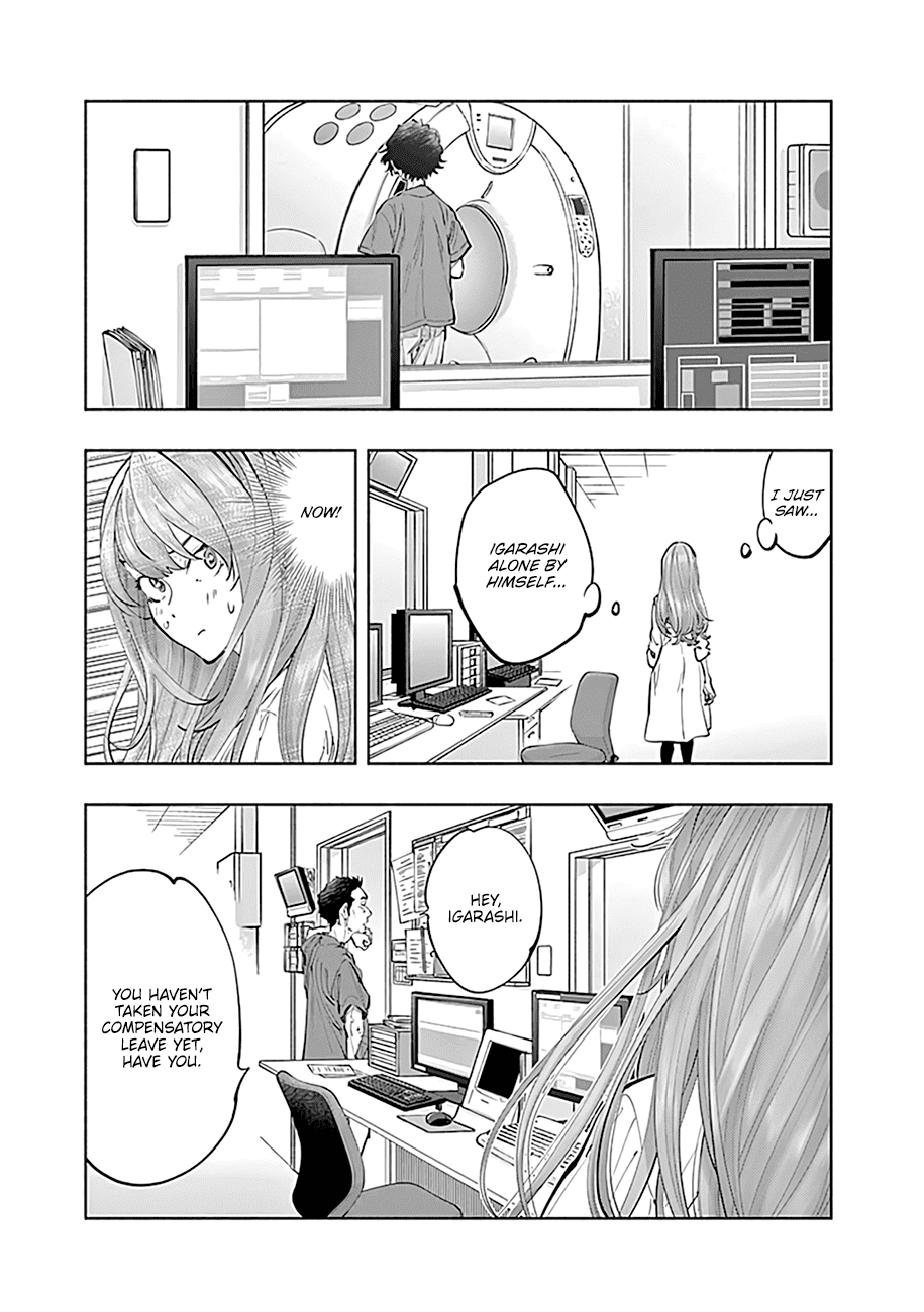 Radiation House chapter 69 page 7