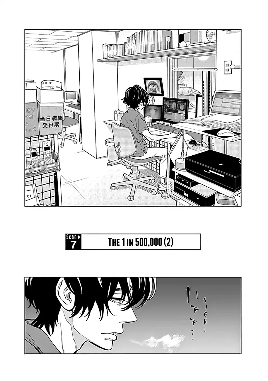 Radiation House chapter 7 page 2