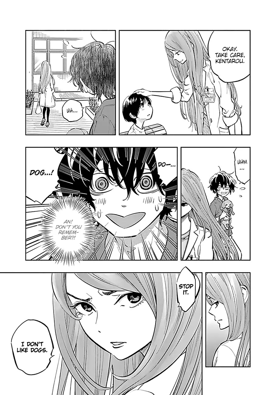 Radiation House chapter 7 page 20