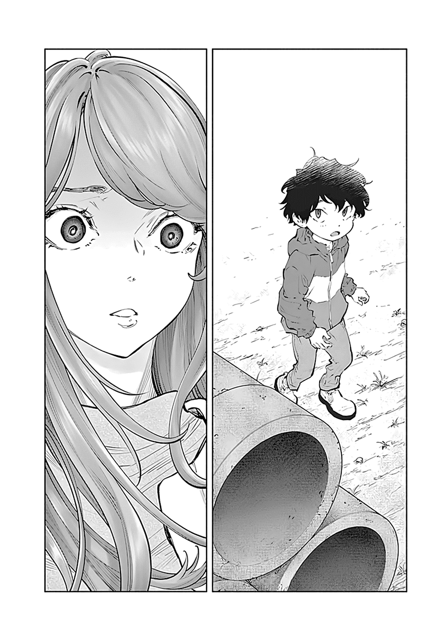 Radiation House chapter 70 page 16