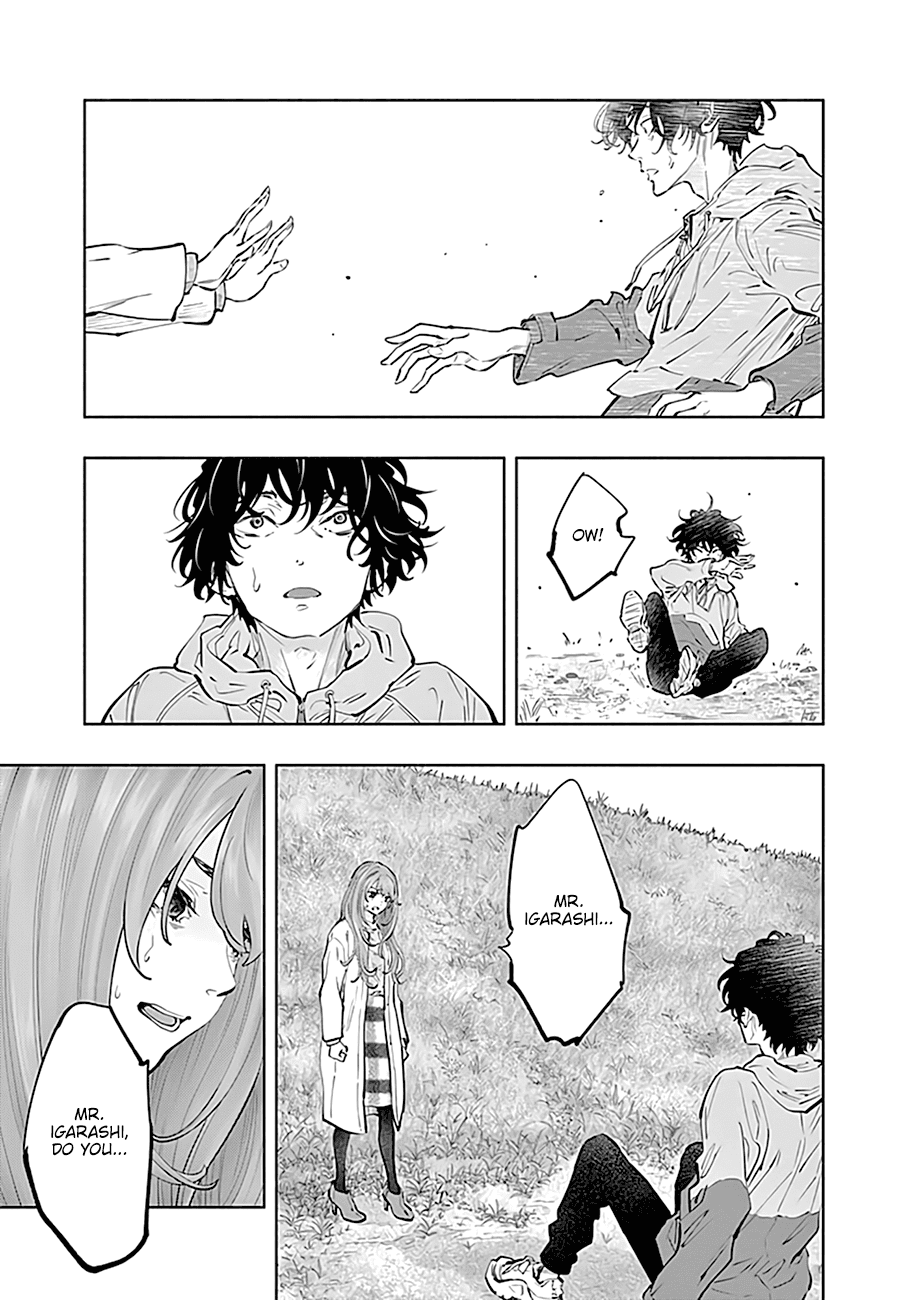 Radiation House chapter 71 page 14