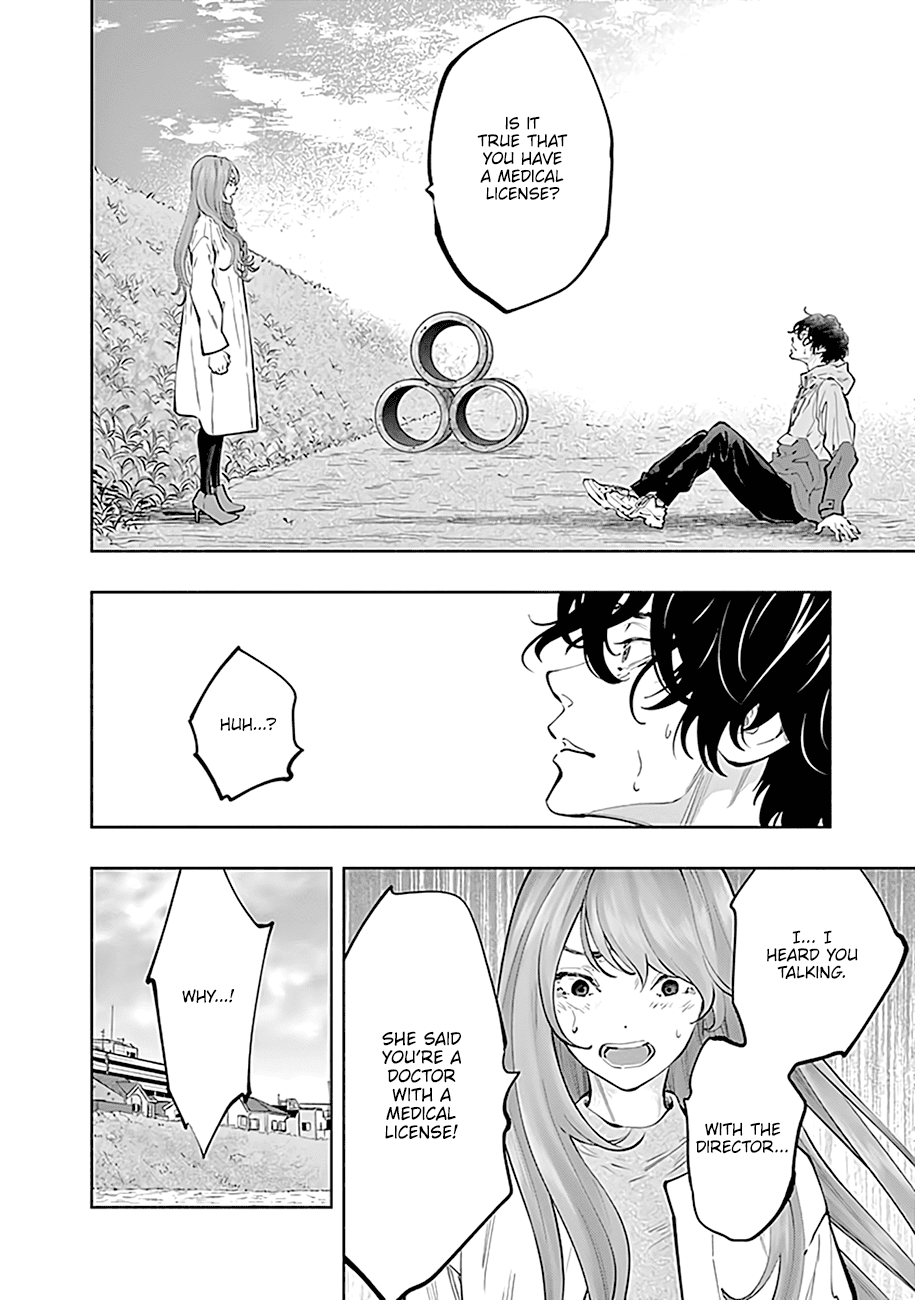 Radiation House chapter 71 page 15